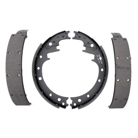 R/M Brakes BRAKE SHOES OEM OE Replacement 33APG